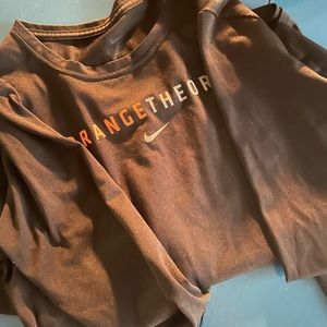 OrangeTheory Longsleeve